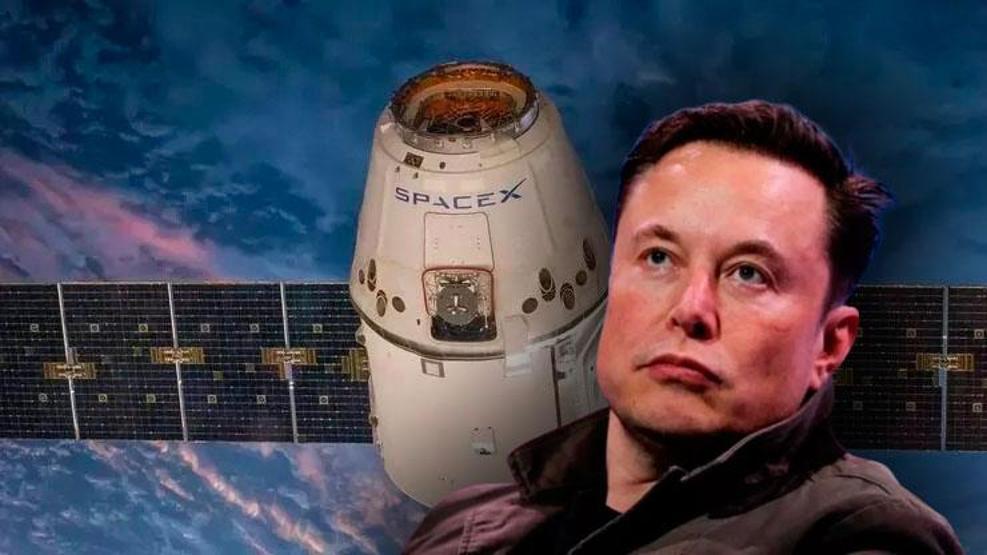 Dünya gündeminden düşmüyor: Kimdir bu Musk