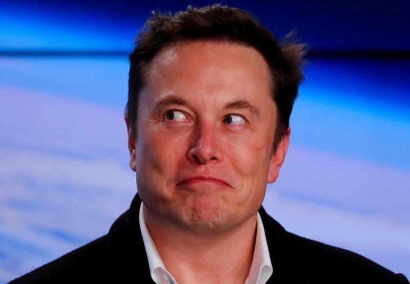 Dünya gündeminden düşmüyor: Kimdir bu Musk