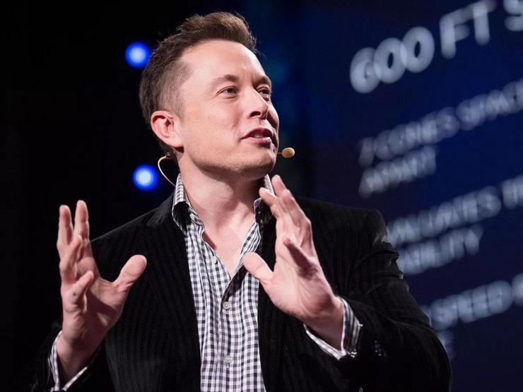 Dünya gündeminden düşmüyor: Kimdir bu Musk