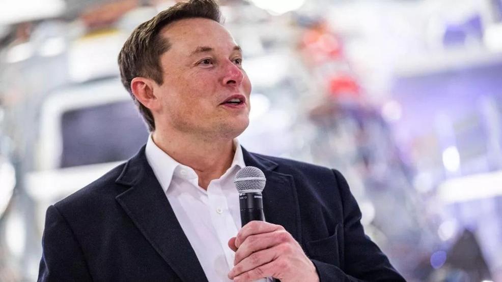 Dünya gündeminden düşmüyor: Kimdir bu Musk