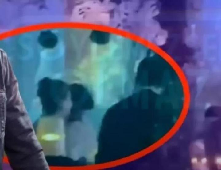 Mehmet Dinçerler hızlı çıktı Hadiseyi çabuk unuttu