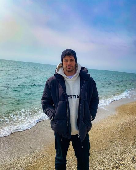 Mehmet Dinçerler hızlı çıktı Hadiseyi çabuk unuttu