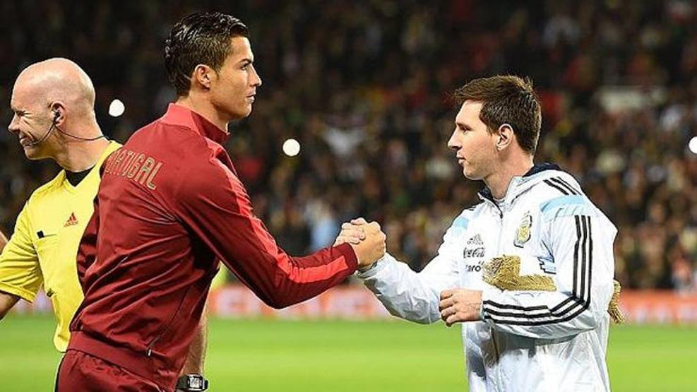 Dünya Kupasında Messi-Ronaldo finali Yapay zeka hesapladı: Hangisi kazanacak