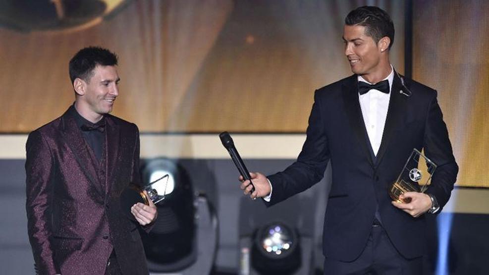 Dünya Kupasında Messi-Ronaldo finali Yapay zeka hesapladı: Hangisi kazanacak