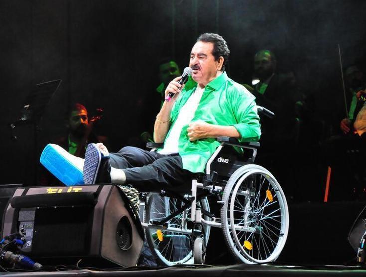 İbrahim Tatlısesin ölümden döndüğü kazada yeni gelişme