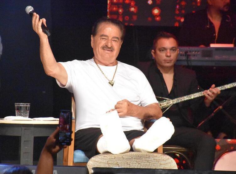 İbrahim Tatlısesin ölümden döndüğü kazada yeni gelişme