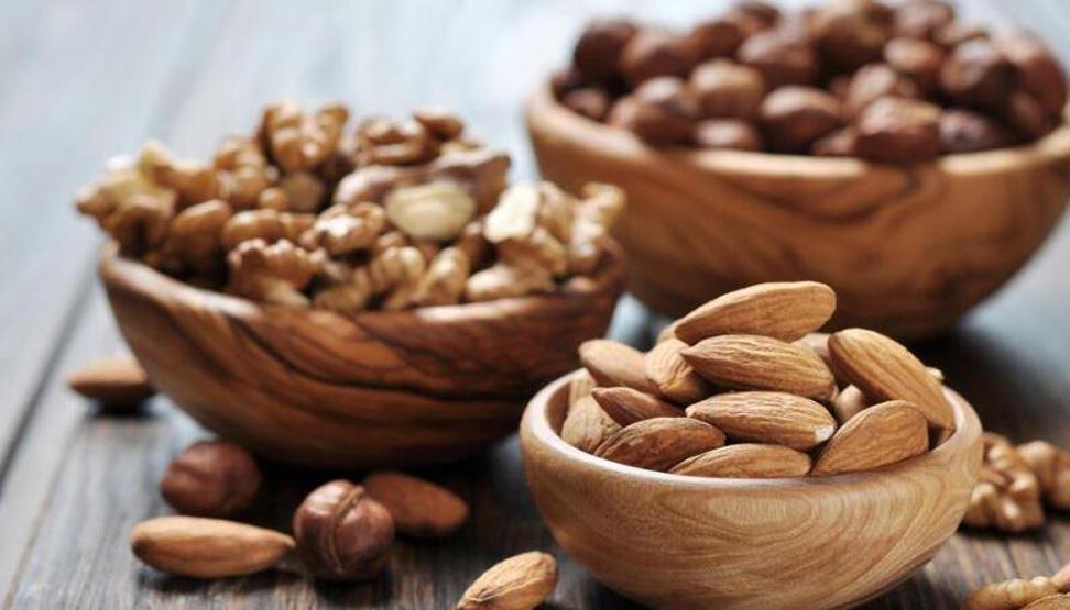 Bir avuç bademin inanılmaz faydaları