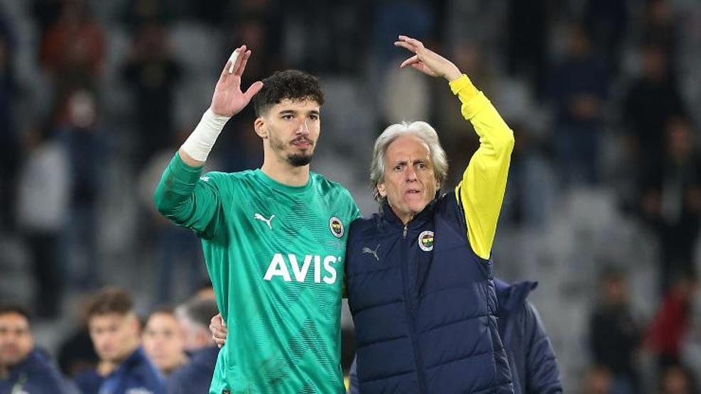 Jorge Jesus Süper Lig tarihine geçti Rekor artık onun