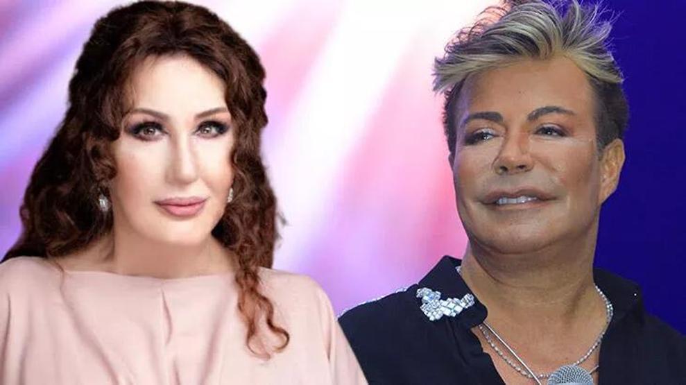 Fatih Ürekten Nükhet Duruya destek Tunikle örtsünler
