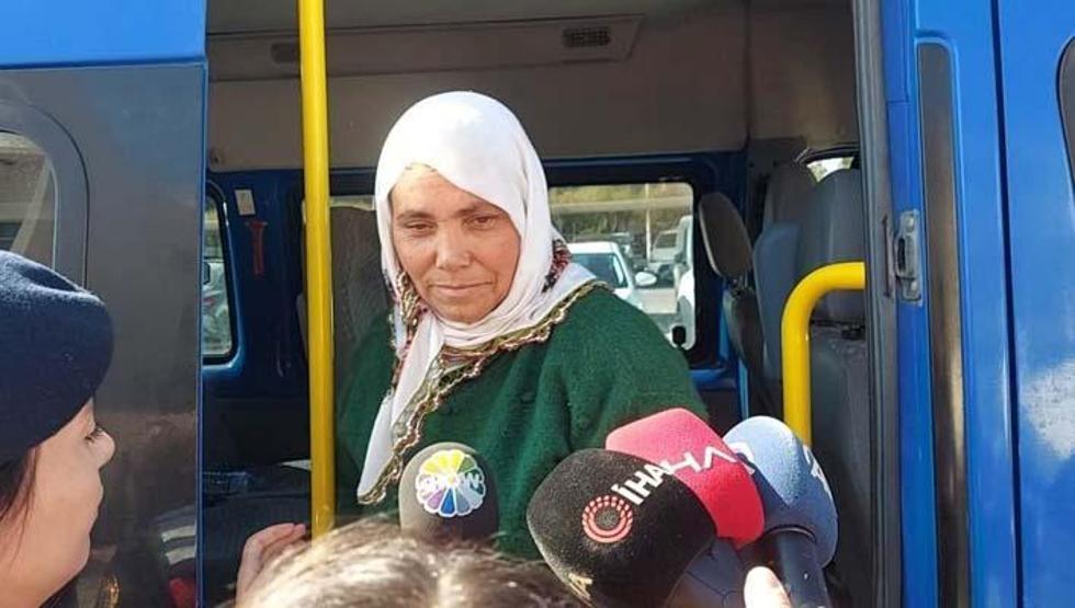 Gamze 6 dönüm kurbanı mı