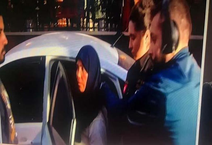 Gamze 6 dönüm kurbanı mı