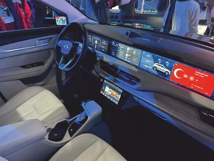 TOGGda talep patlaması Cimere mesaj yağdı...