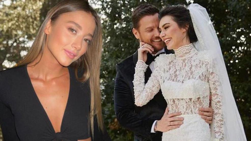 Sinan Akçıl aşk iddialarını doğruladı: Burcu yalan söylüyor