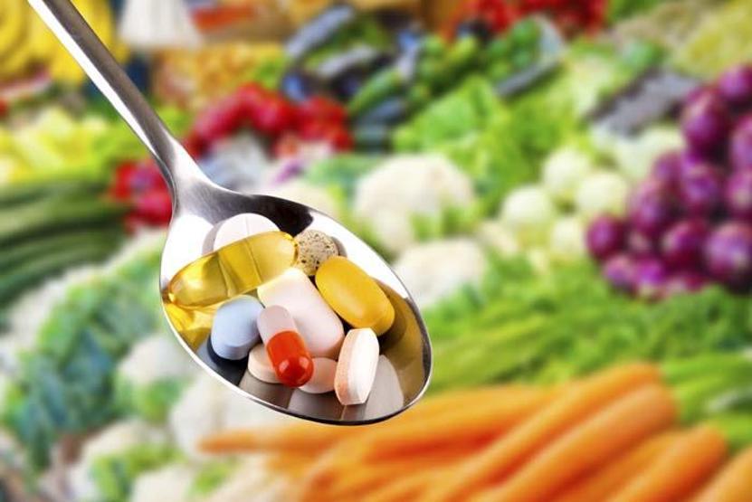 Kış aylarına hazırlık: Vitamin takviyeleri gerekli mi Hangi vitamin ne zaman kullanılmalı