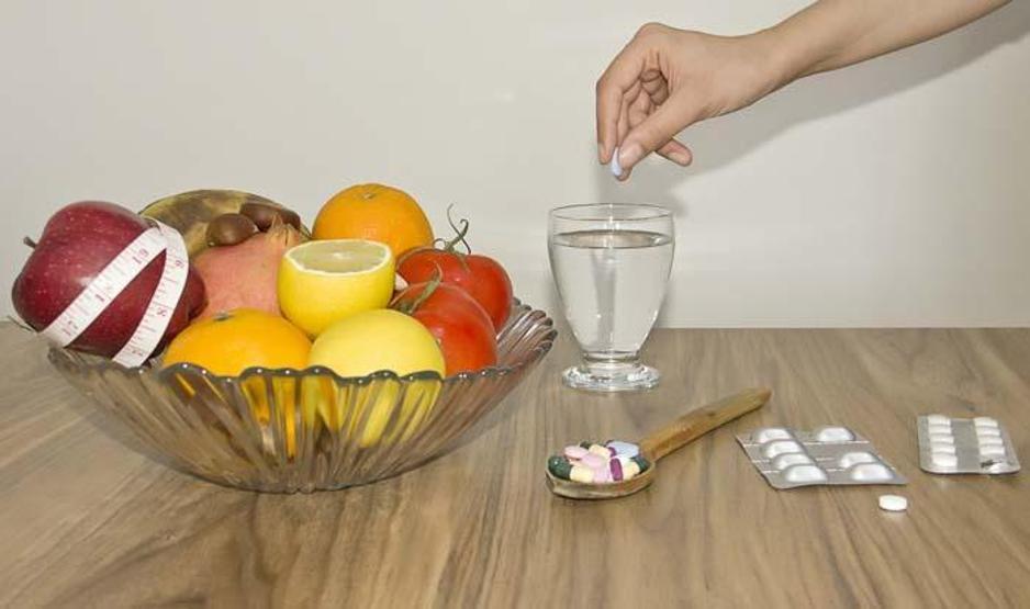 Kış aylarına hazırlık: Vitamin takviyeleri gerekli mi Hangi vitamin ne zaman kullanılmalı