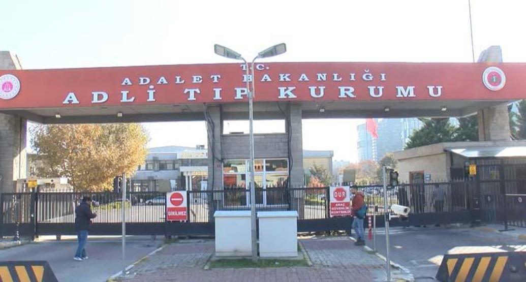 Fatihte parçalanmış cesedin sırrı çözüldü