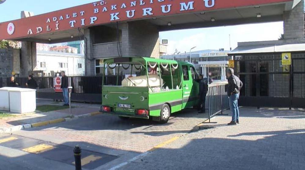 Fatihte parçalanmış cesedin sırrı çözüldü