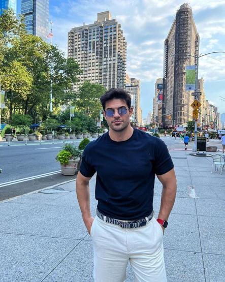 Mehmet Dinçerlerin son paylaştığı video dikkat topladı