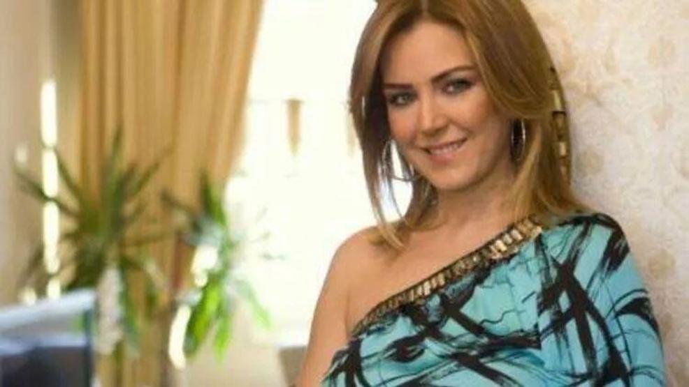 Pınar Dilşeker yeni imajıyla bambaşka biri oldu