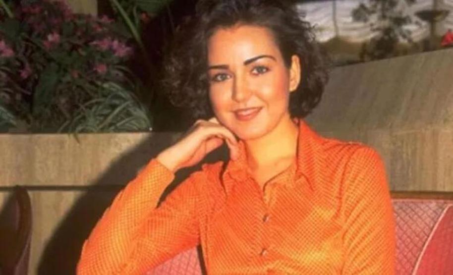 Pınar Dilşeker yeni imajıyla bambaşka biri oldu