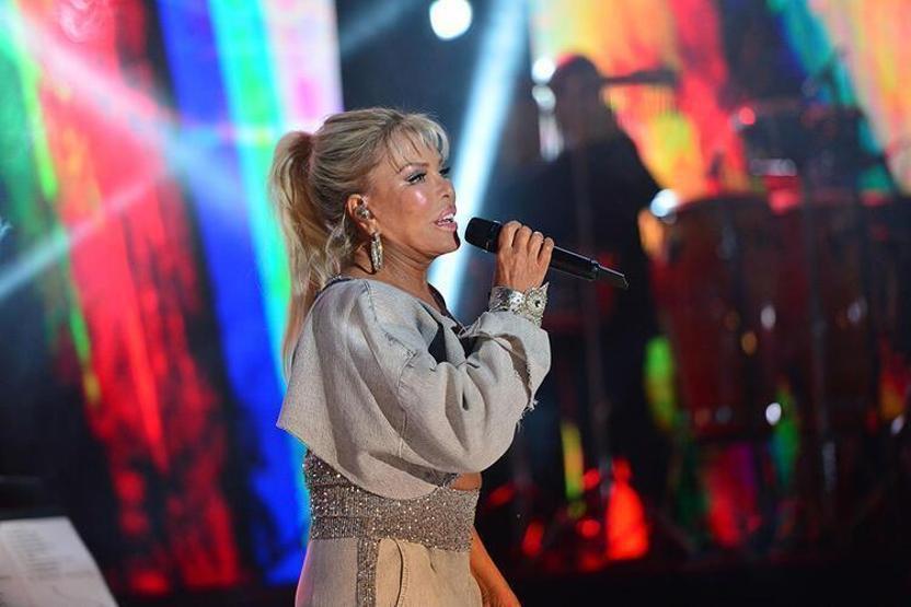 Ajda Pekkan ameliyata alındı
