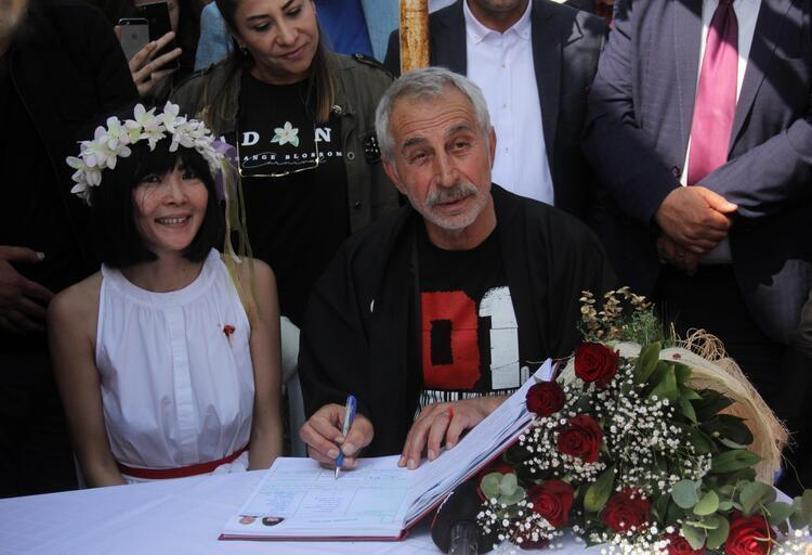 Rıza Akının cenaze detayları netleşti