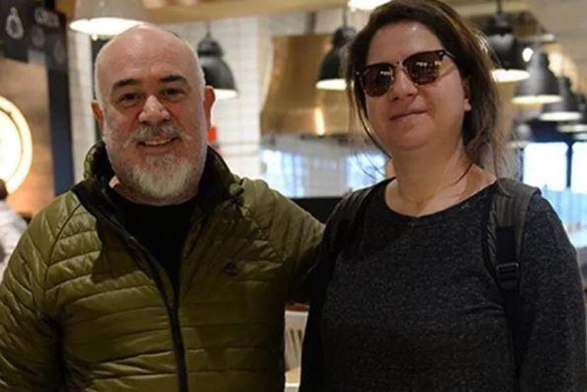 12 yıllık eşini aldattı mı Güven Kıraçtan ilk açıklama