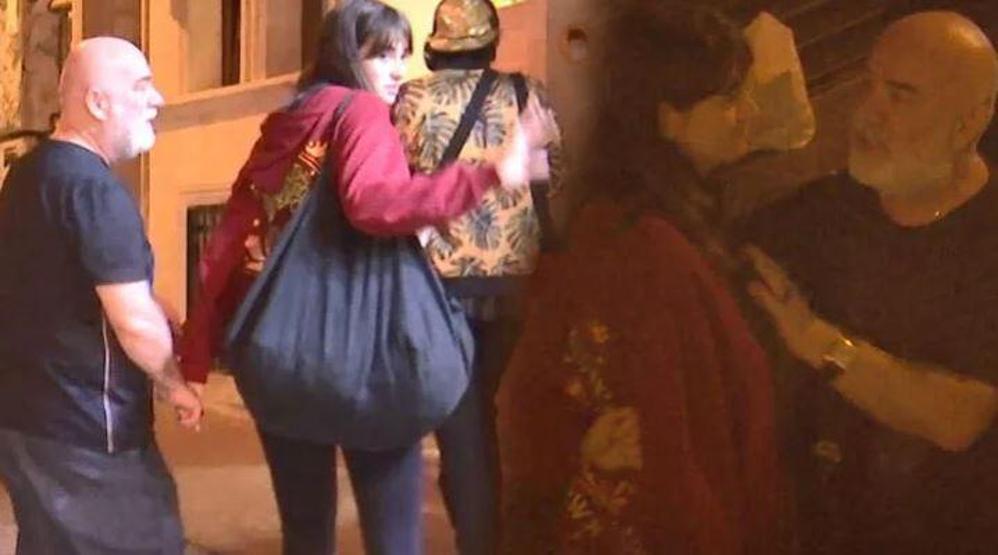 12 yıllık eşini aldattı mı Güven Kıraçtan ilk açıklama