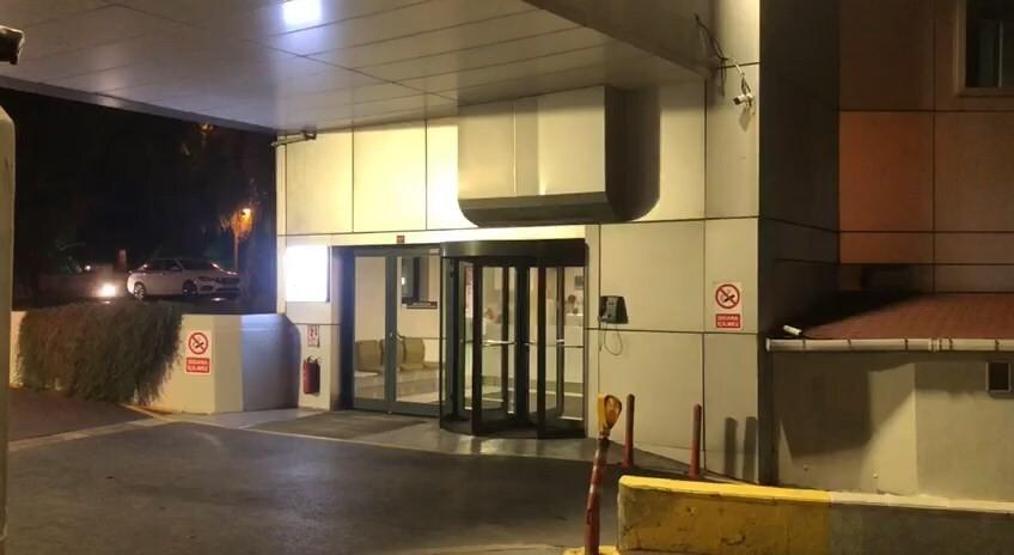 Skandala imza atmıştı Ataşehirdeki o hastane yeniden faaliyete başladı