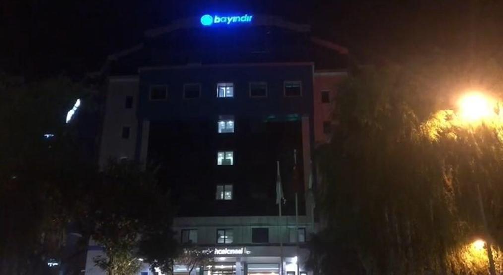 Skandala imza atmıştı Ataşehirdeki o hastane yeniden faaliyete başladı