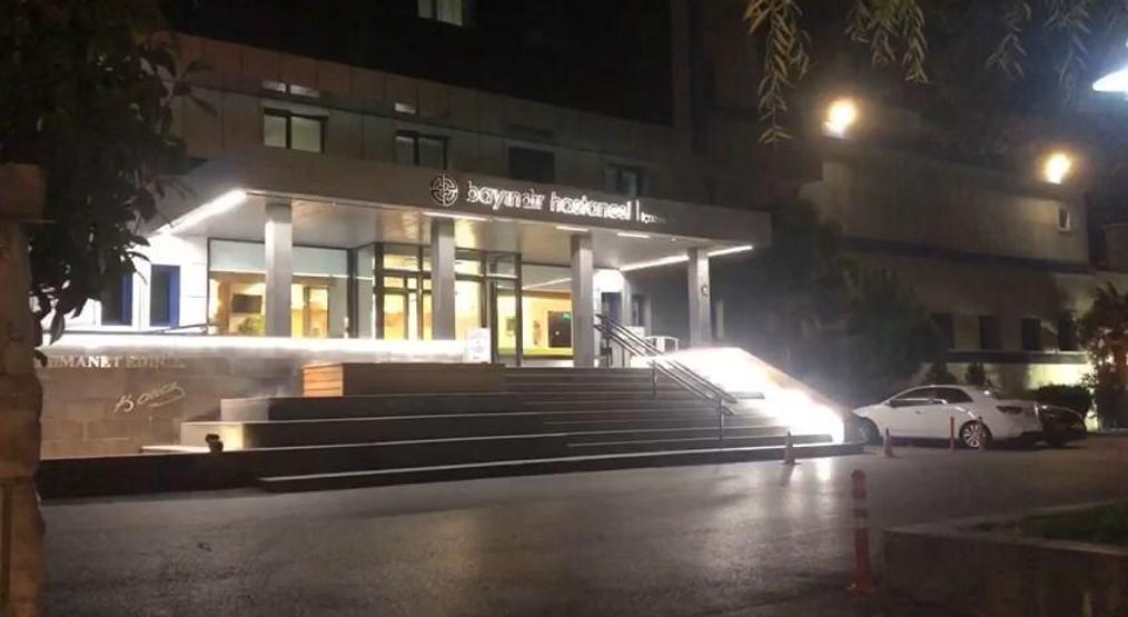 Skandala imza atmıştı Ataşehirdeki o hastane yeniden faaliyete başladı