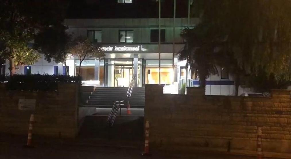 Skandala imza atmıştı Ataşehirdeki o hastane yeniden faaliyete başladı