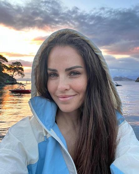 Aslı Tandoğan: Mutluluğun sırrı yok