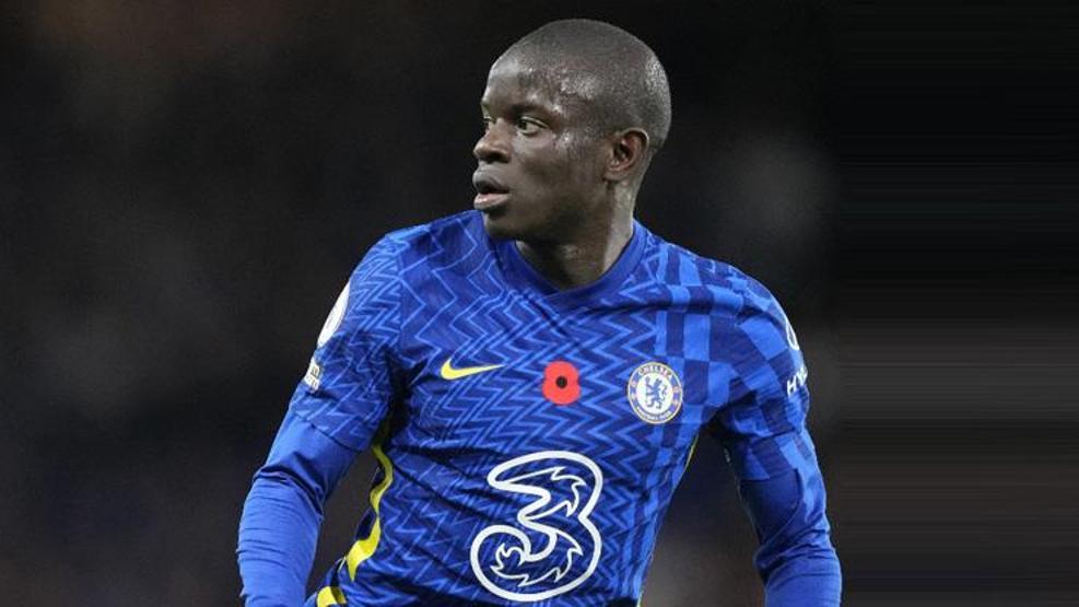 Fenerbahçenin NGolo Kante transferinde gözler Suudi Arabistana çevrildi
