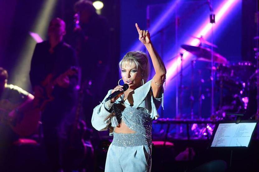Ajda Pekkandan yeni haber geldi