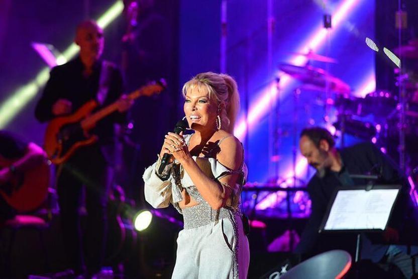Ajda Pekkandan yeni haber geldi