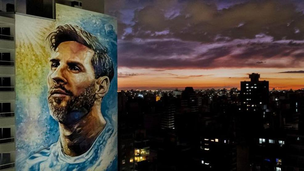 Lionel Messi için ölüm tehdidi