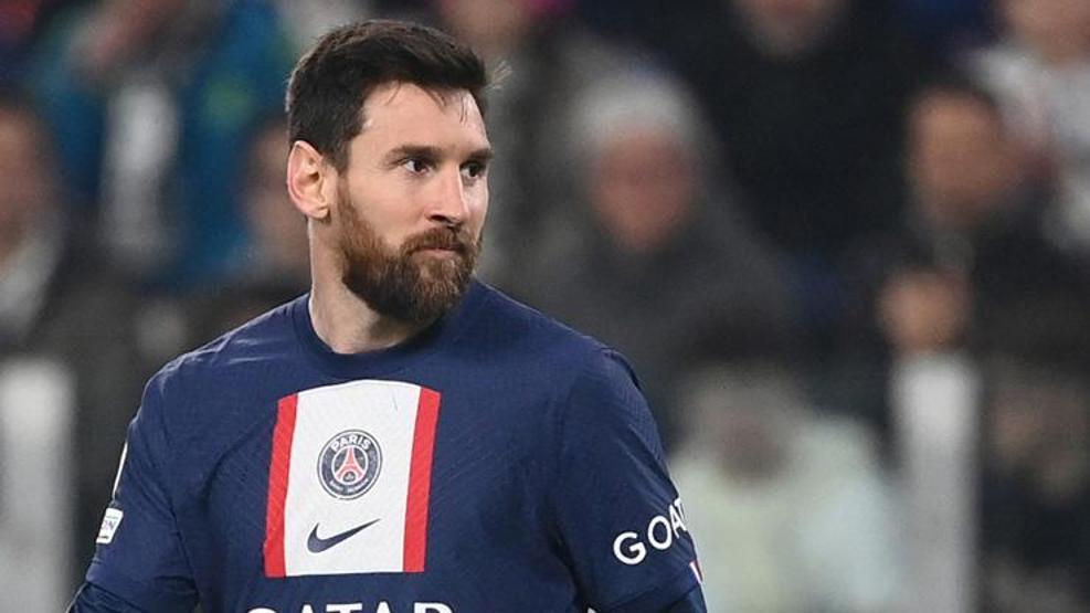 Lionel Messi için ölüm tehdidi