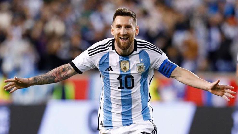 Lionel Messi için ölüm tehdidi