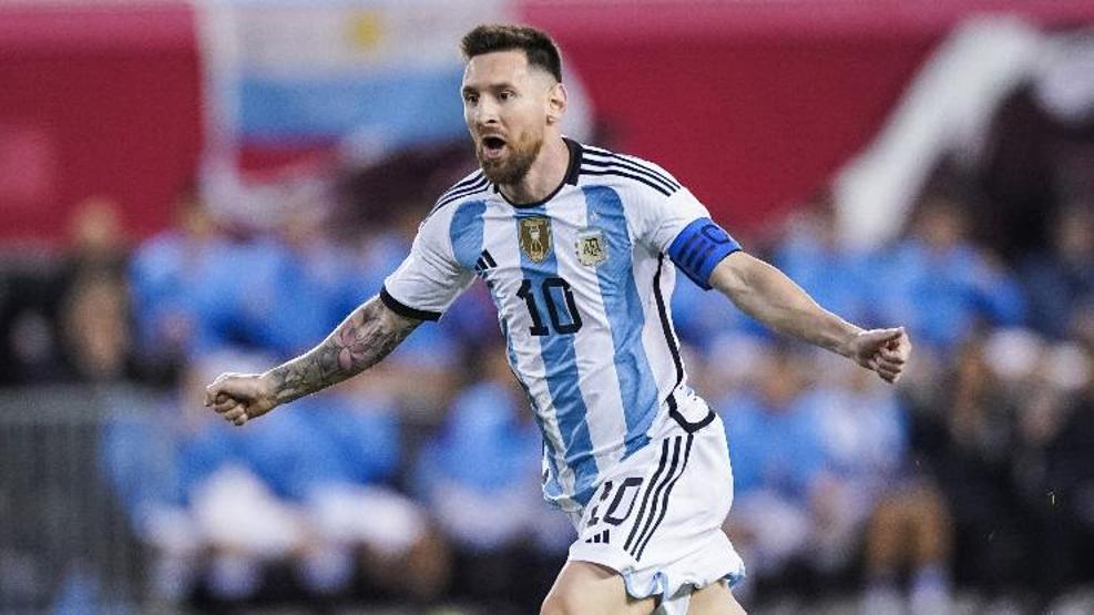 Lionel Messi için ölüm tehdidi