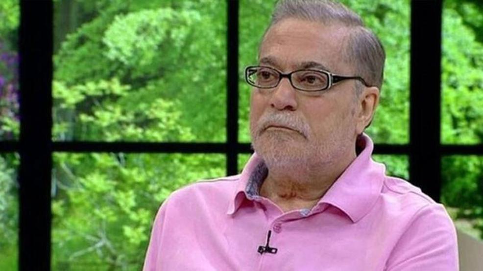 Mehmet Ali Erbilin heyecanı gülümsetti