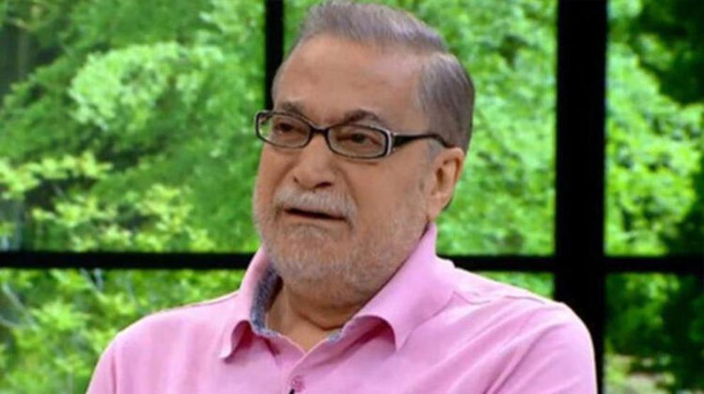 Mehmet Ali Erbilin heyecanı gülümsetti