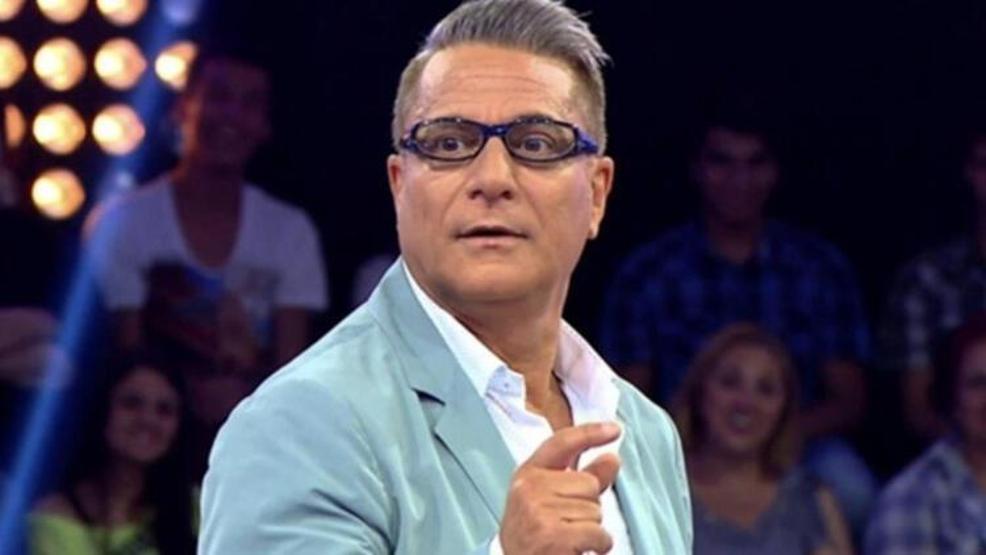 Mehmet Ali Erbilin heyecanı gülümsetti