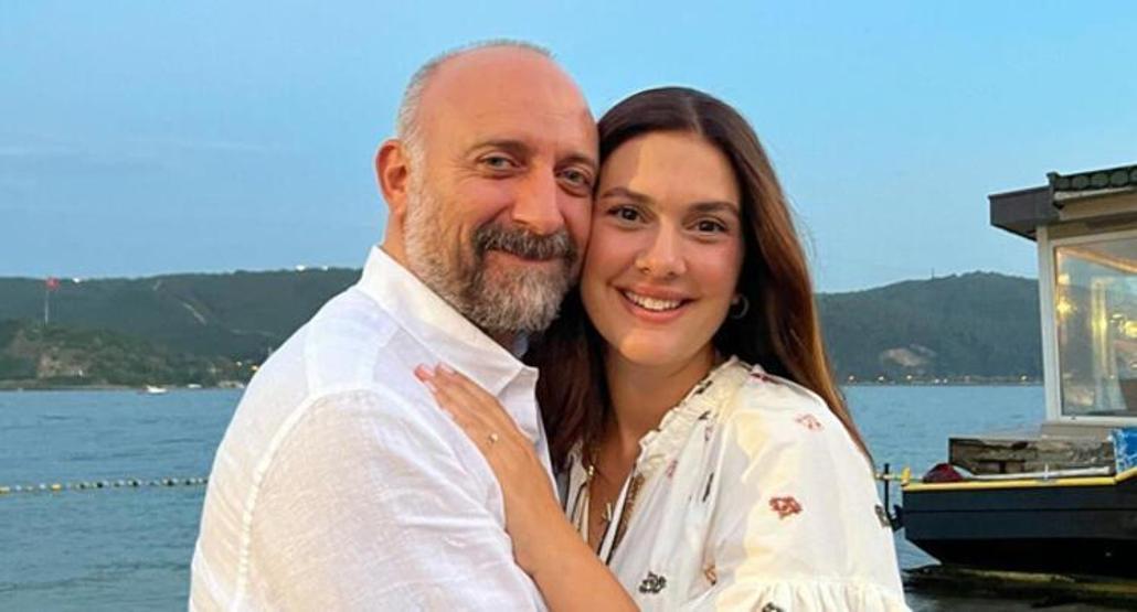 Bergüzar Korelden duygusal paylaşım