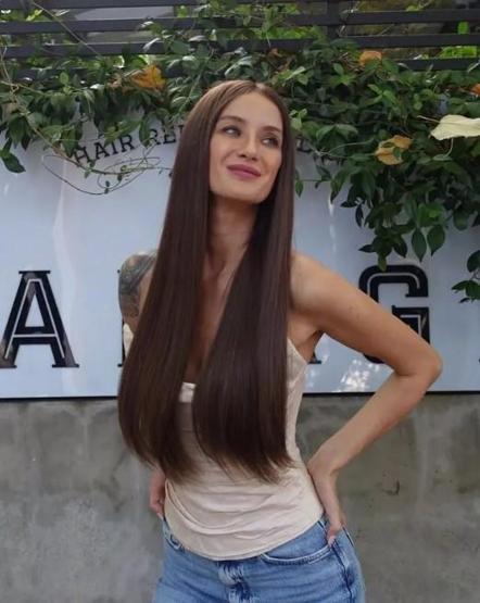 Didem Soydanın son halini gören tanıyamadı
