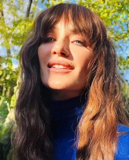 Didem Soydanın son halini gören tanıyamadı