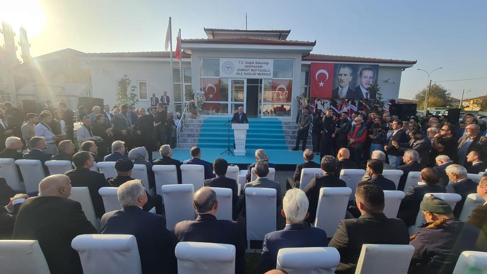 Bakan Soylu, İzmirde deprem haberini aldıktan sonra yaşadıklarını anlattı