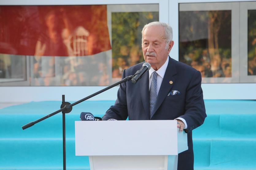 Bakan Soylu, İzmirde deprem haberini aldıktan sonra yaşadıklarını anlattı