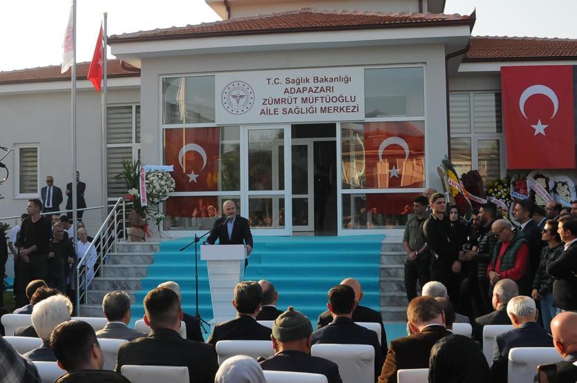 Bakan Soylu, İzmirde deprem haberini aldıktan sonra yaşadıklarını anlattı