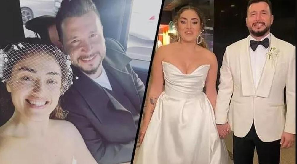 Dilan Çıtak Tatlıses: Düğünden sonra depresyona girdim